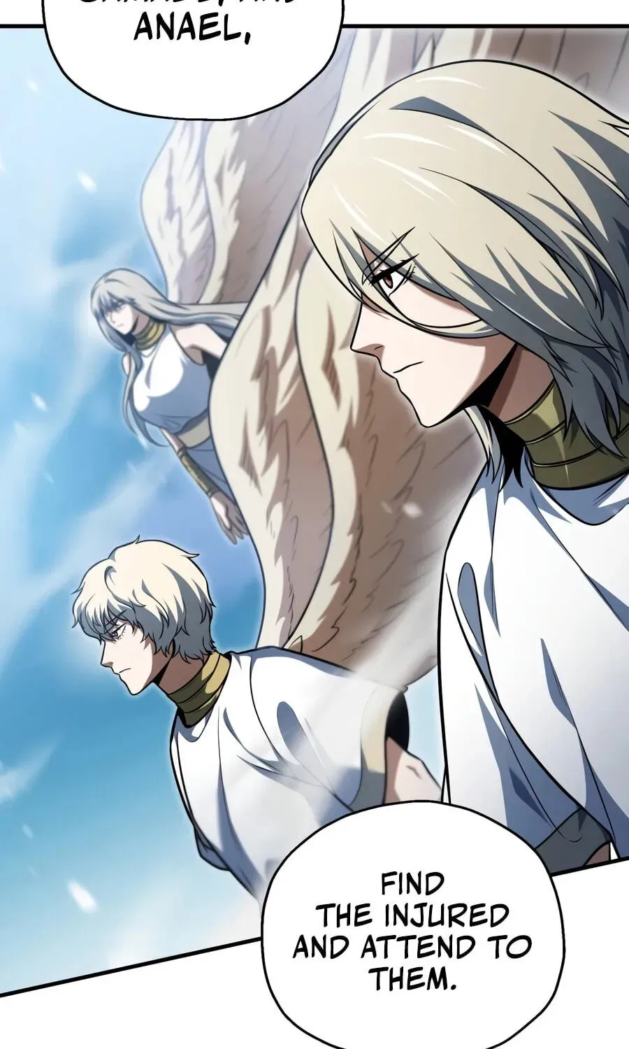 The Player Who Can't Level Up Chap 236 - Next Chap 237
