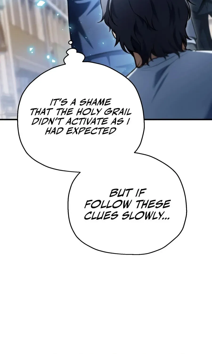 The Player Who Can't Level Up Chap 236 - Next Chap 237