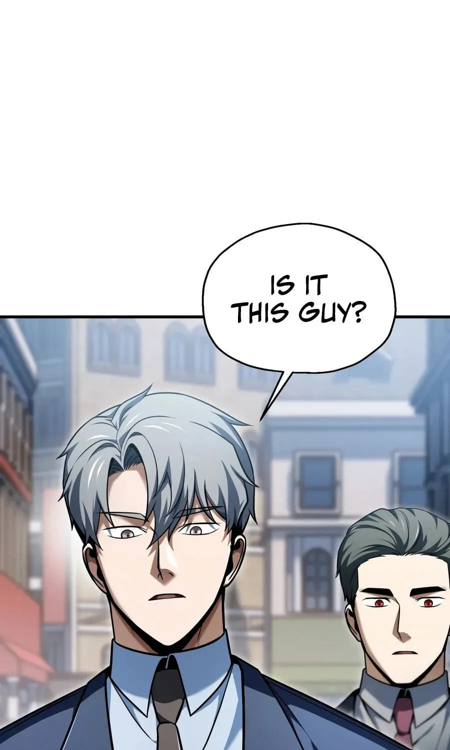 The Player Who Can't Level Up Chap 236 - Next Chap 237