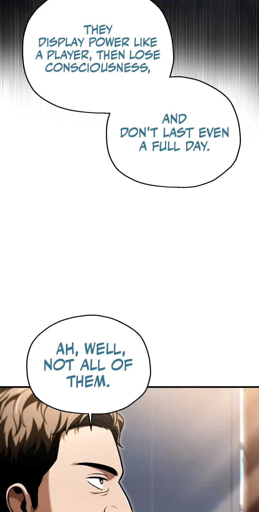 The Player Who Can't Level Up Chap 237 - Next Chap 238