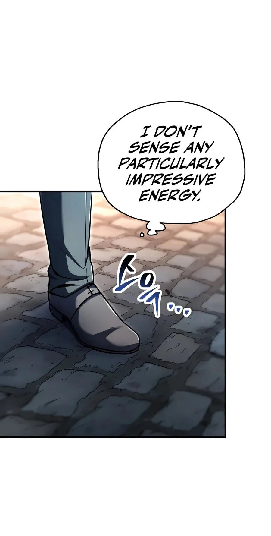 The Player Who Can't Level Up Chap 237 - Next Chap 238