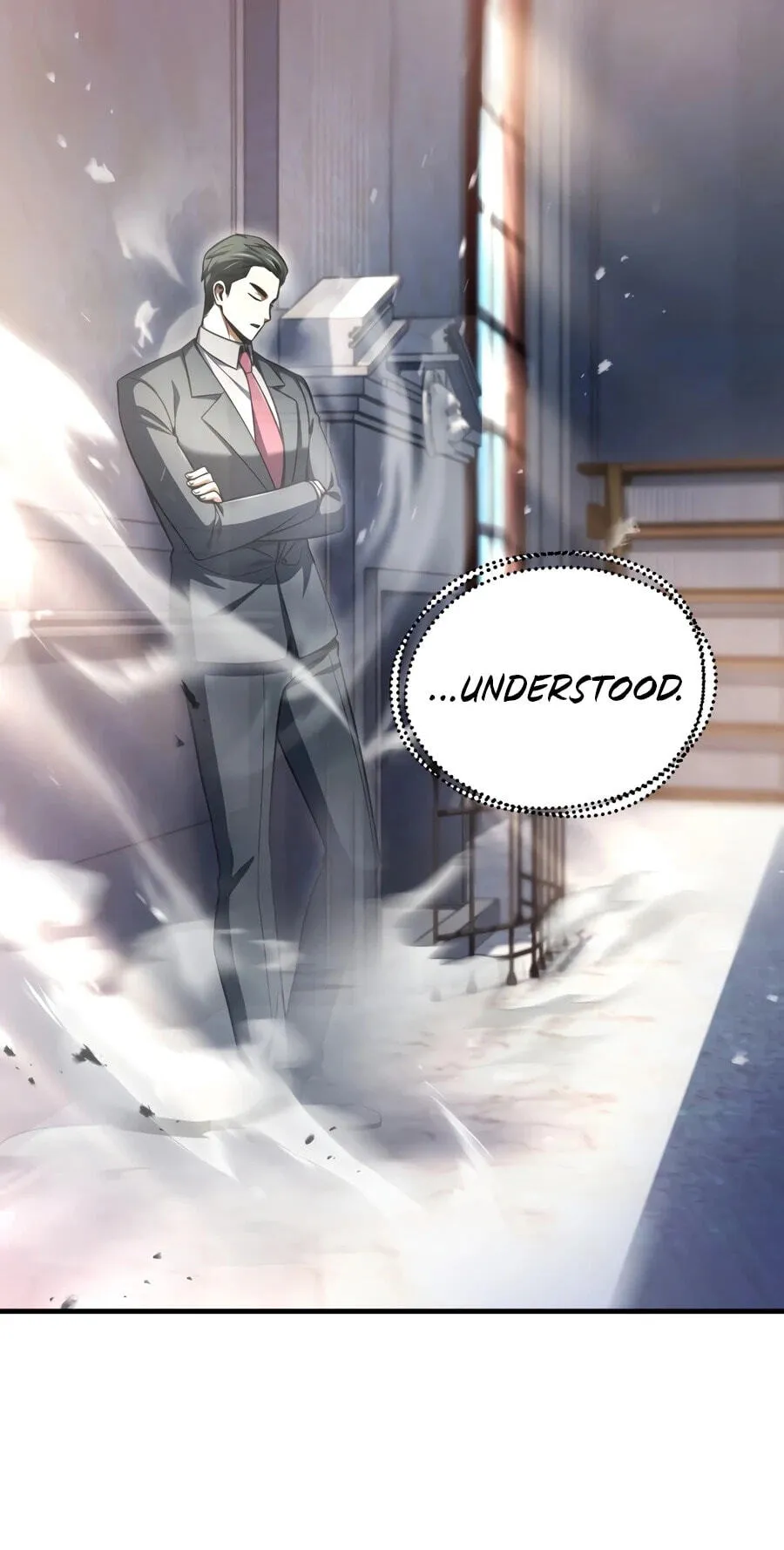The Player Who Can't Level Up Chap 237 - Next Chap 238