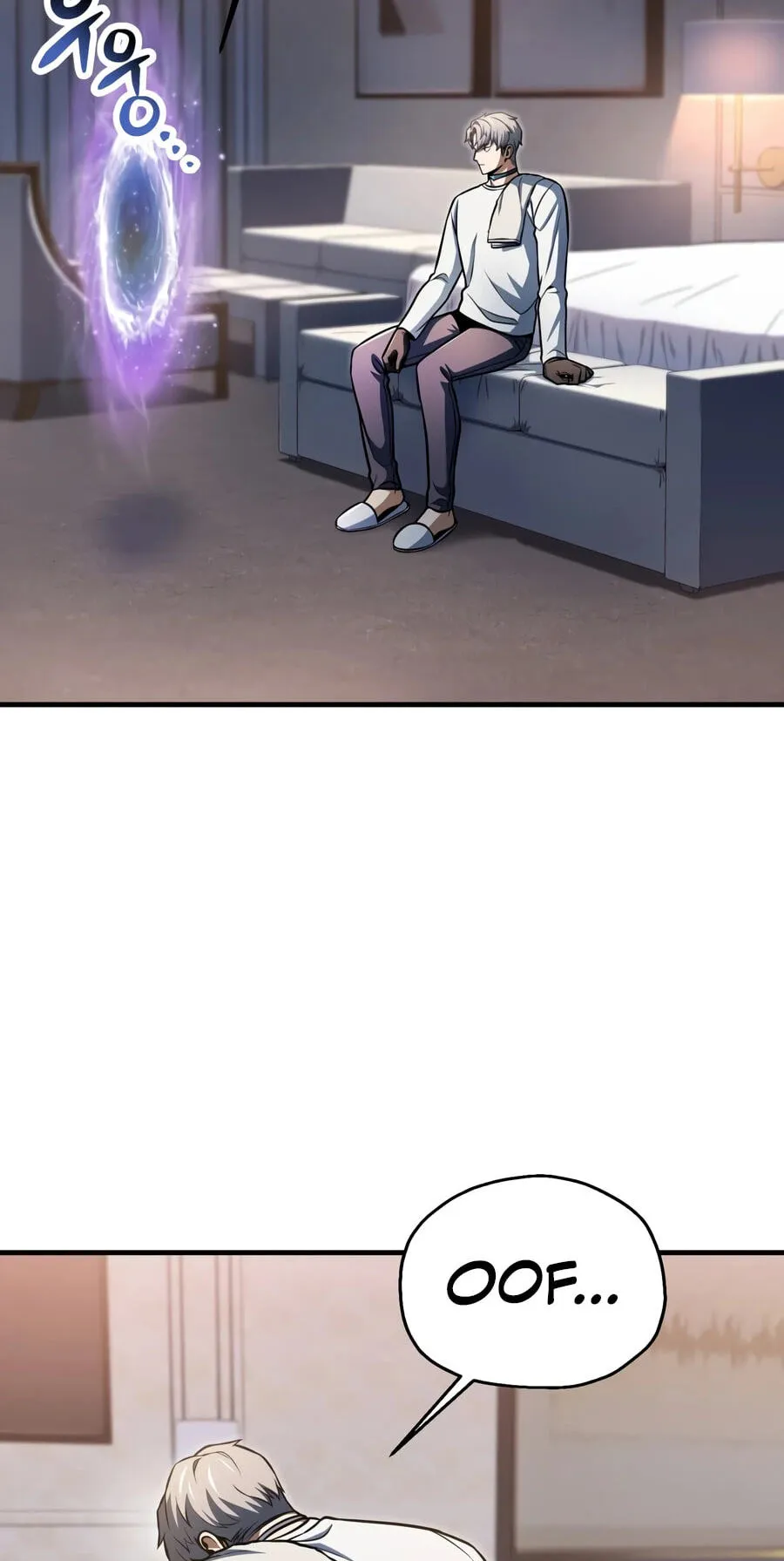 The Player Who Can't Level Up Chap 237 - Next Chap 238