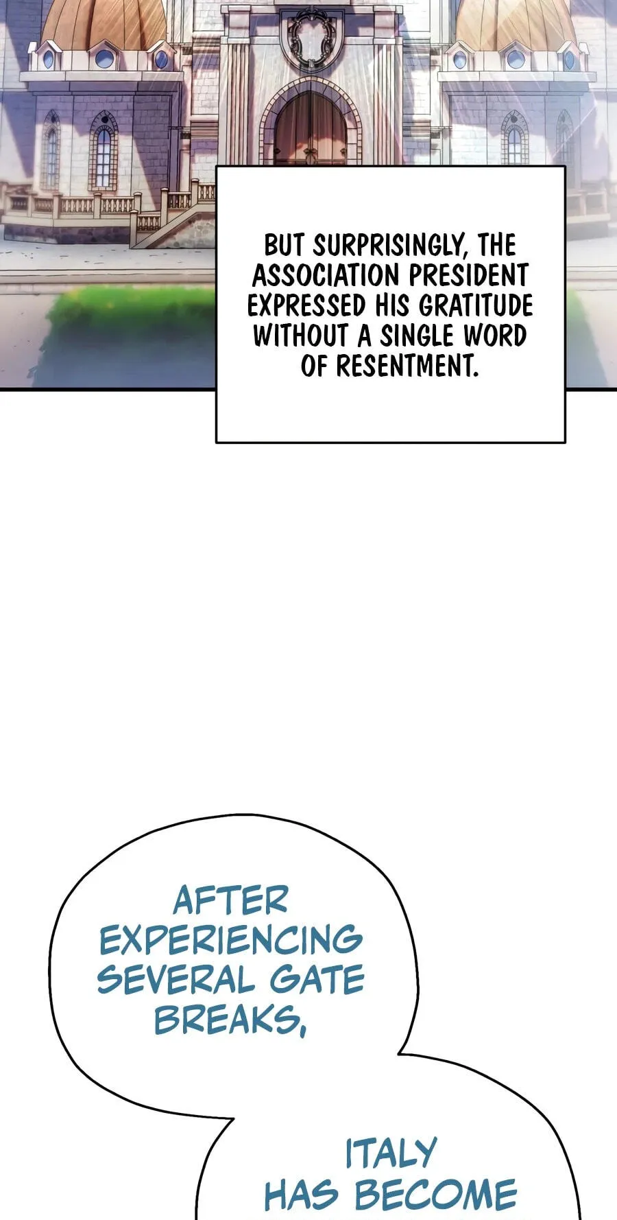The Player Who Can't Level Up Chap 237 - Next Chap 238