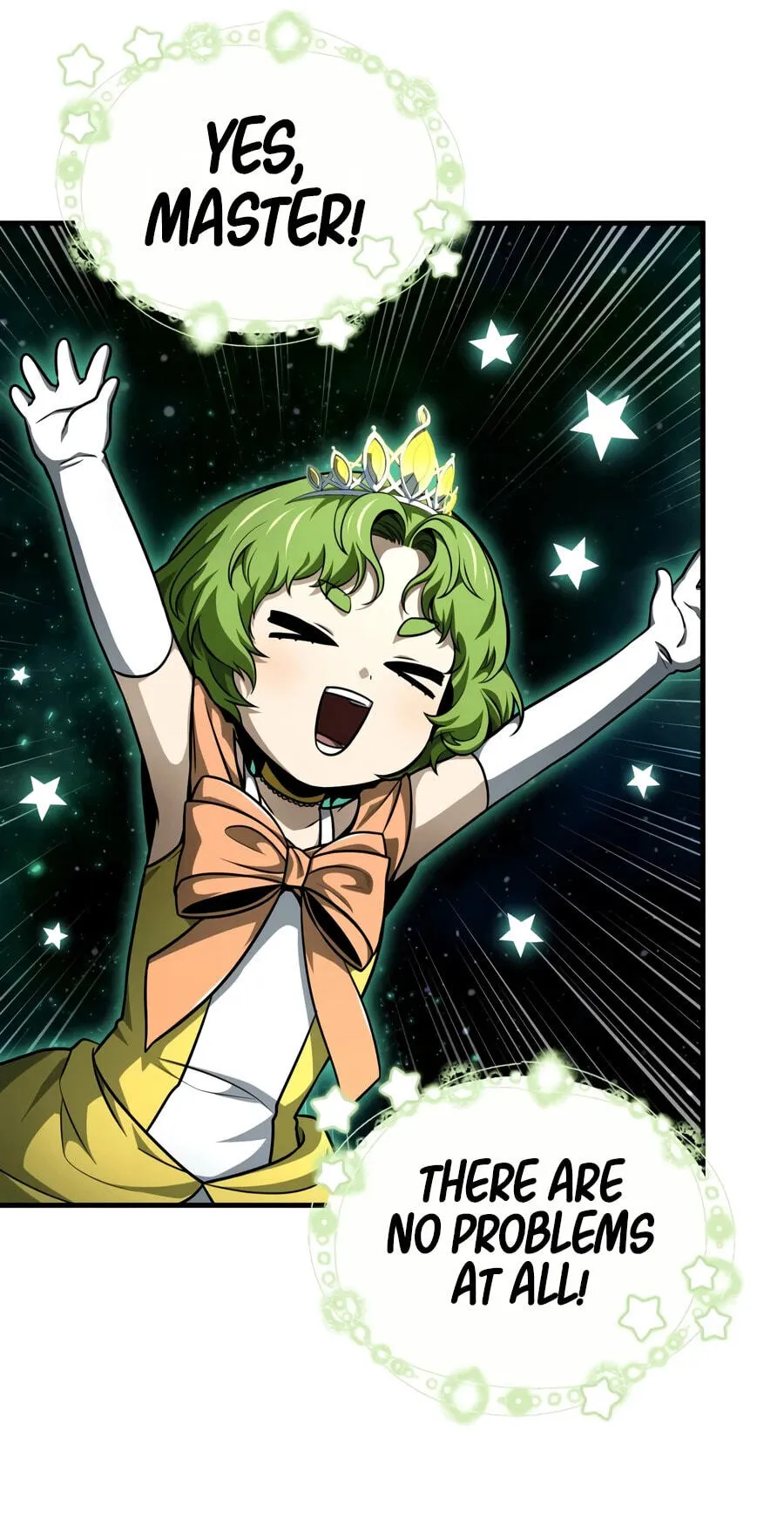 The Player Who Can't Level Up Chap 237 - Next Chap 238