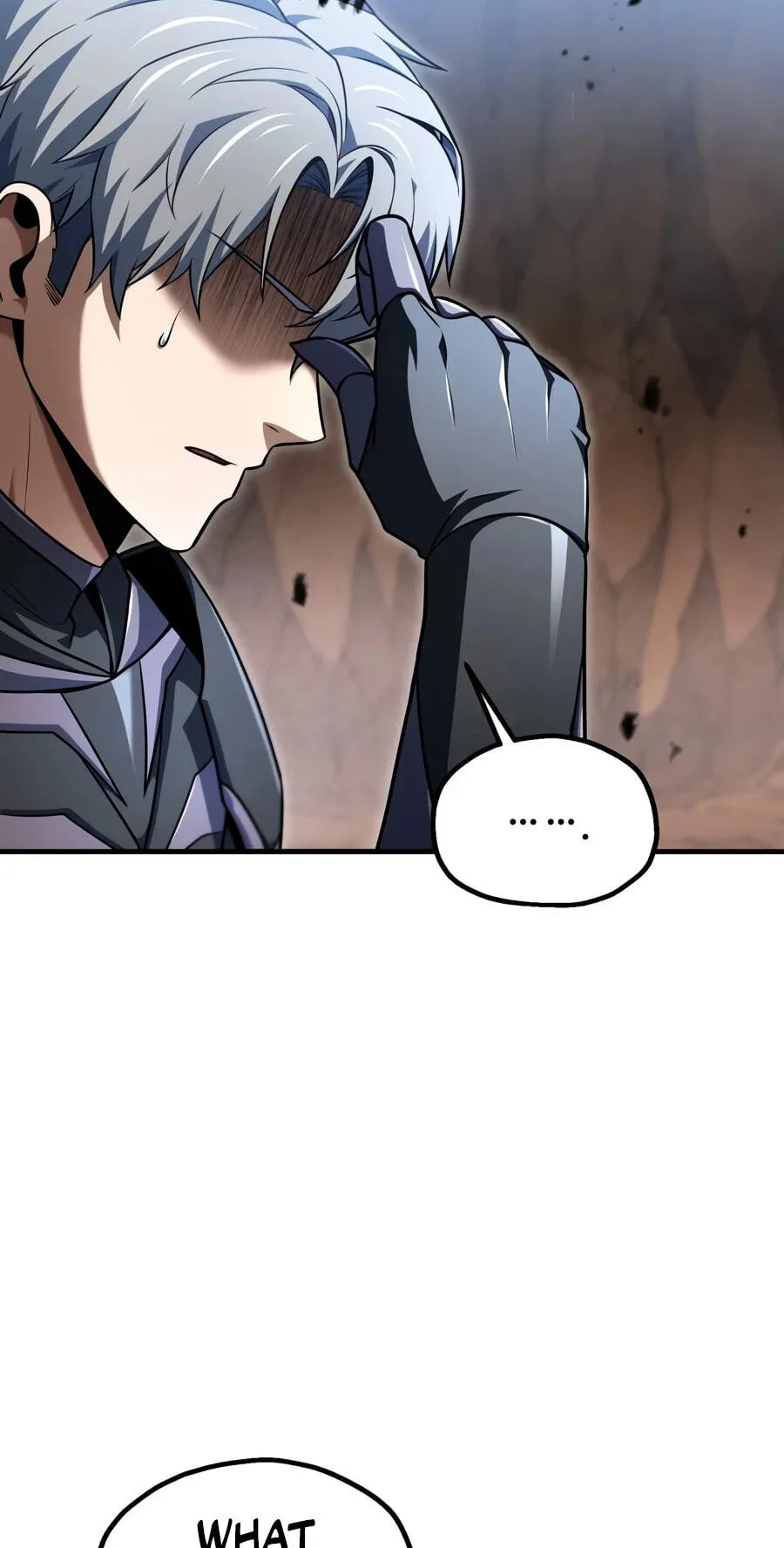 The Player Who Can't Level Up Chap 237 - Next Chap 238