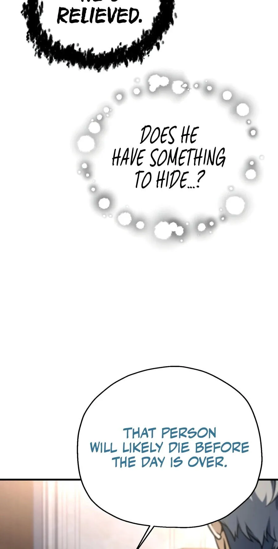The Player Who Can't Level Up Chap 237 - Next Chap 238