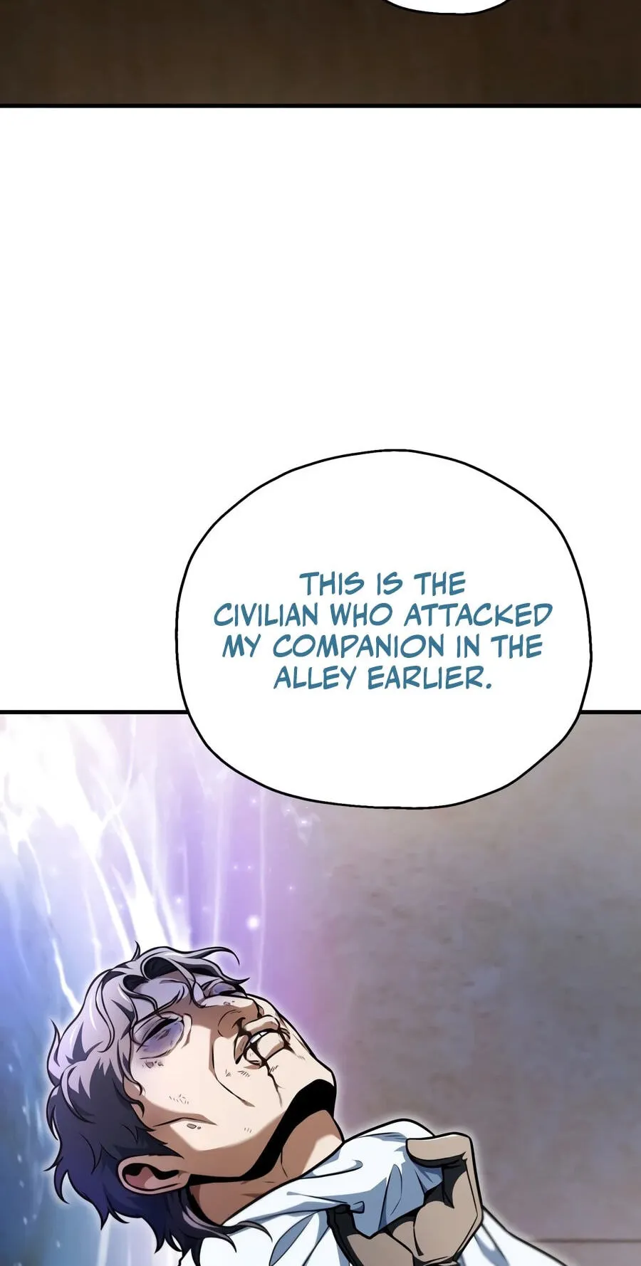 The Player Who Can't Level Up Chap 237 - Next Chap 238