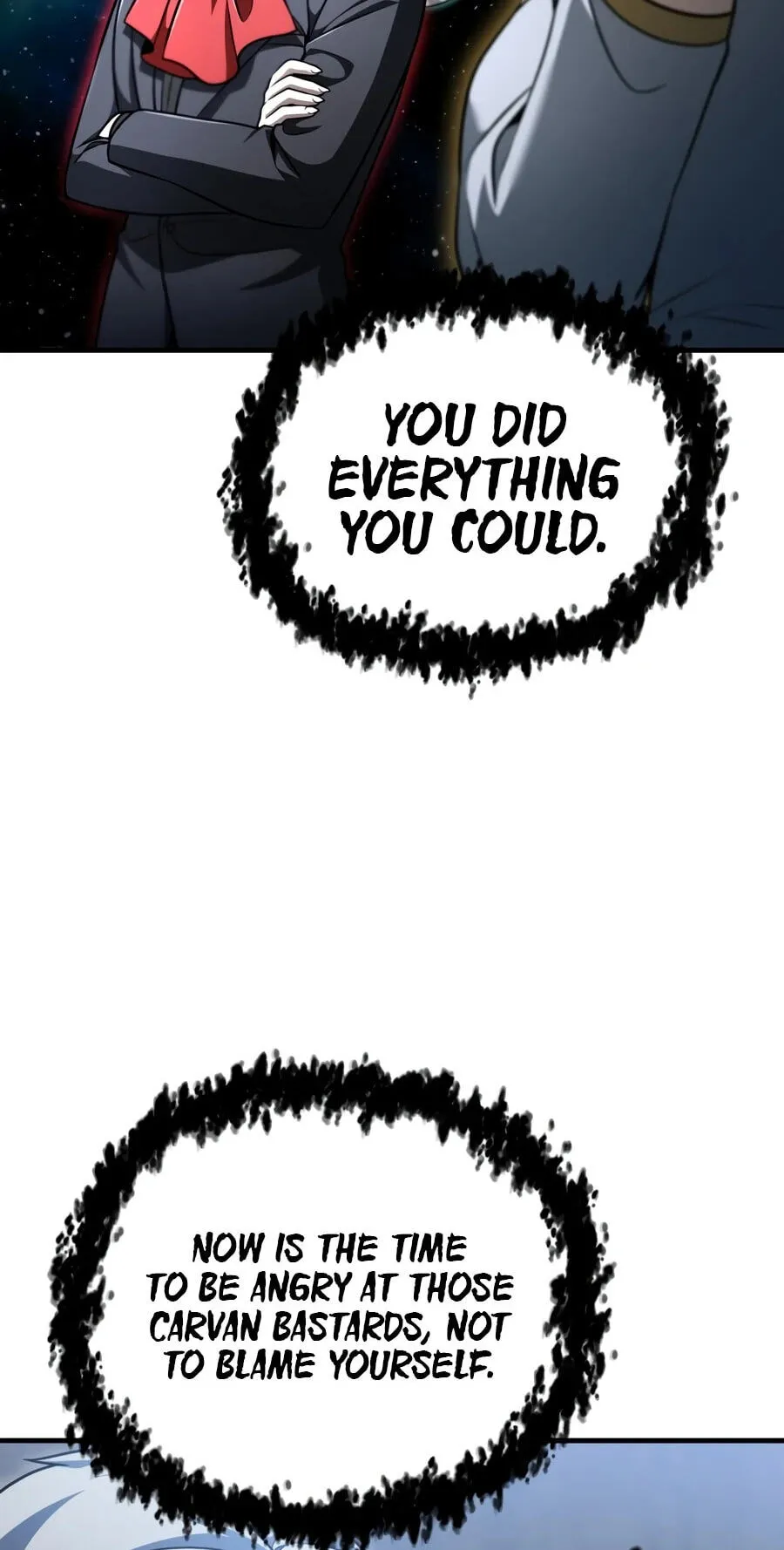 The Player Who Can't Level Up Chap 237 - Next Chap 238