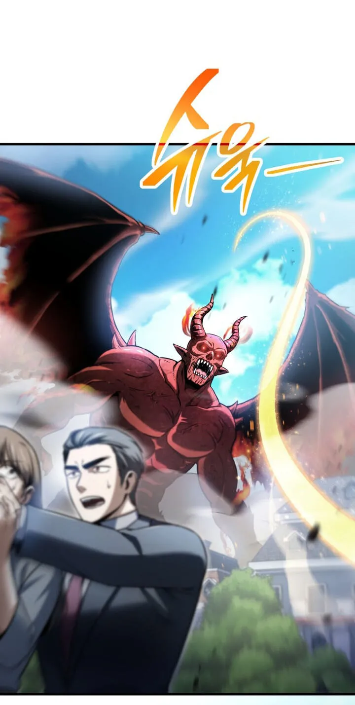 The Player Who Can't Level Up Chap 238 - Next Chap 239