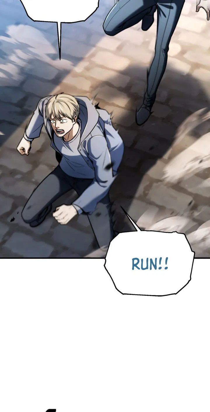 The Player Who Can't Level Up Chap 238 - Next Chap 239