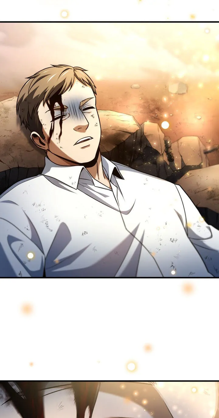 The Player Who Can't Level Up Chap 238 - Next Chap 239