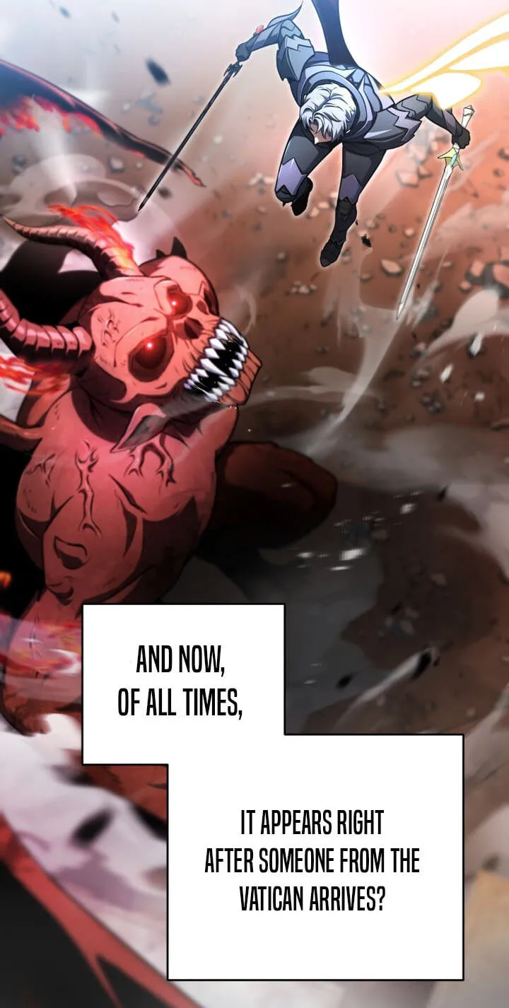 The Player Who Can't Level Up Chap 238 - Next Chap 239