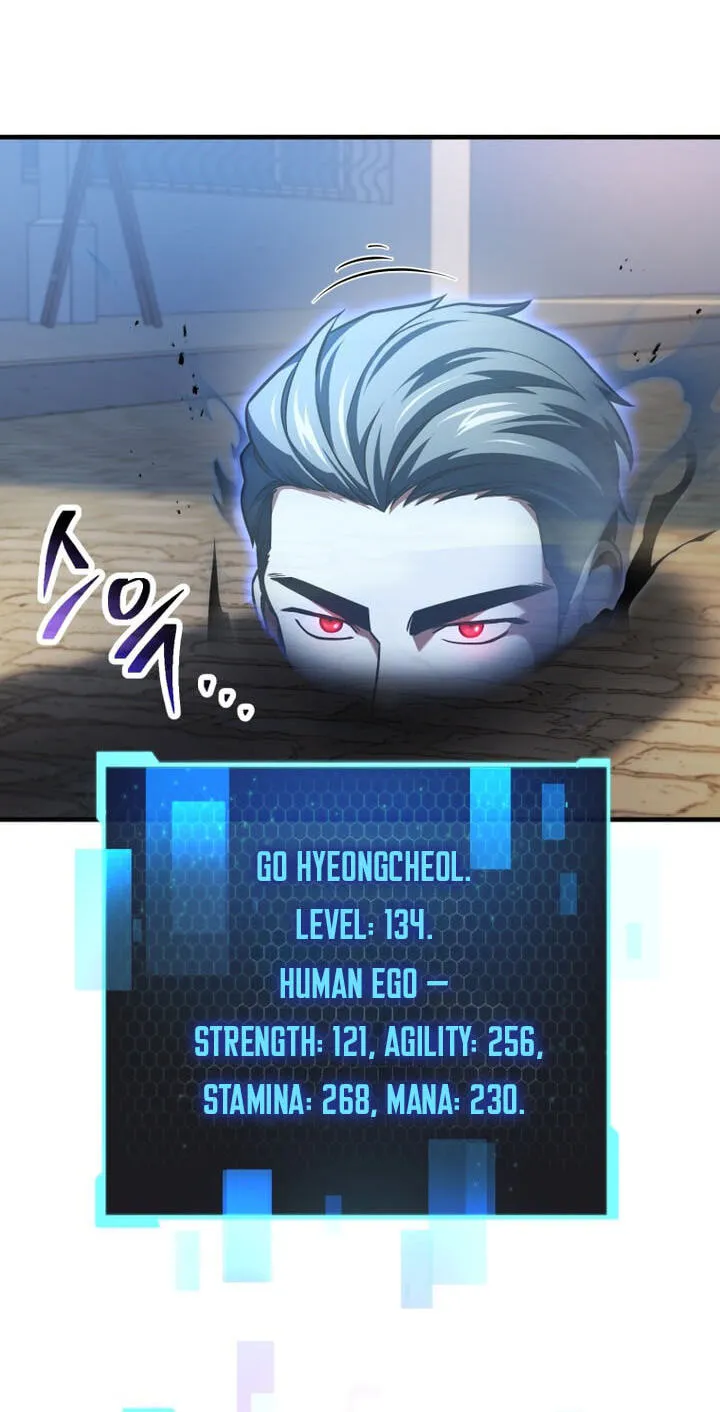 The Player Who Can't Level Up Chap 238 - Next Chap 239
