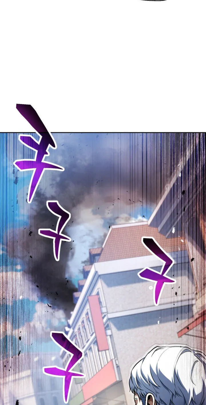 The Player Who Can't Level Up Chap 238 - Next Chap 239