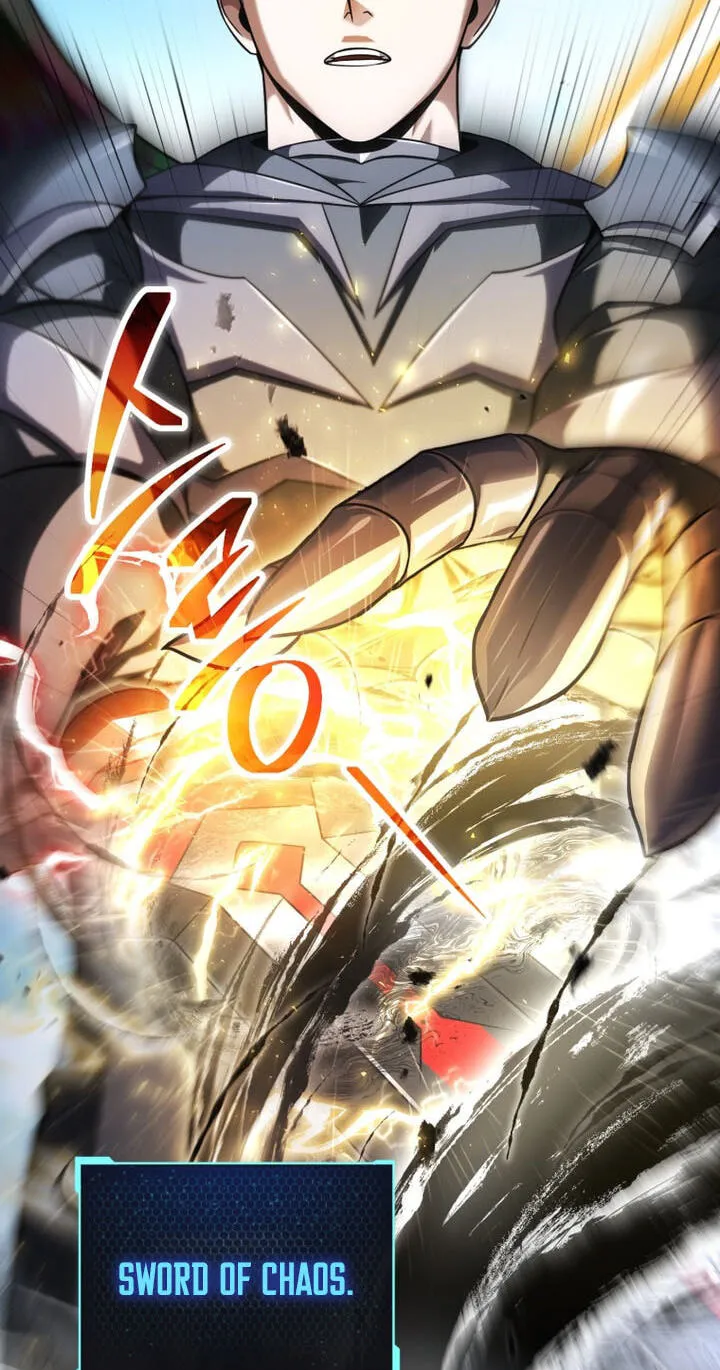 The Player Who Can't Level Up Chap 238 - Next Chap 239