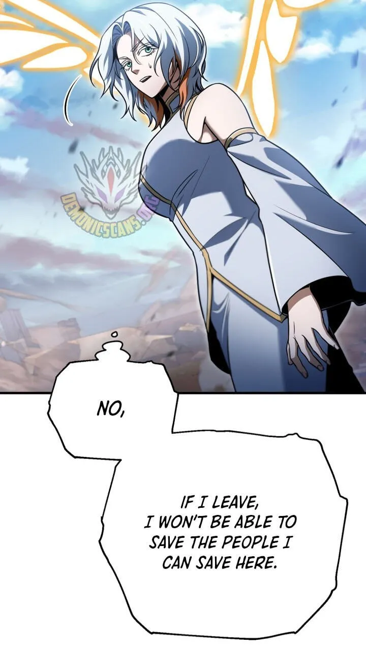 The Player Who Can't Level Up Chap 239 - Next Chap 240