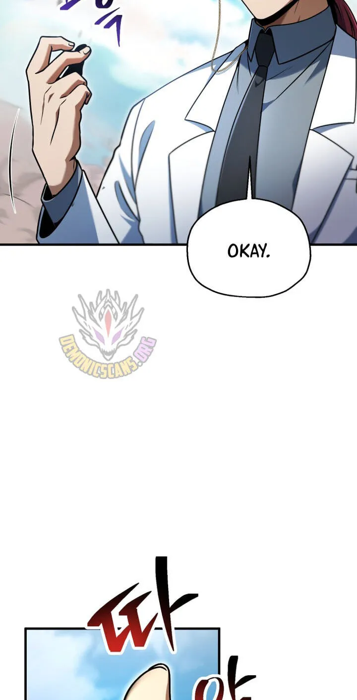 The Player Who Can't Level Up Chap 239 - Next Chap 240