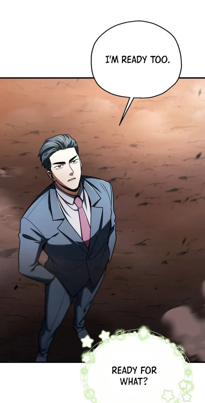 The Player Who Can't Level Up Chap 239 - Next Chap 240