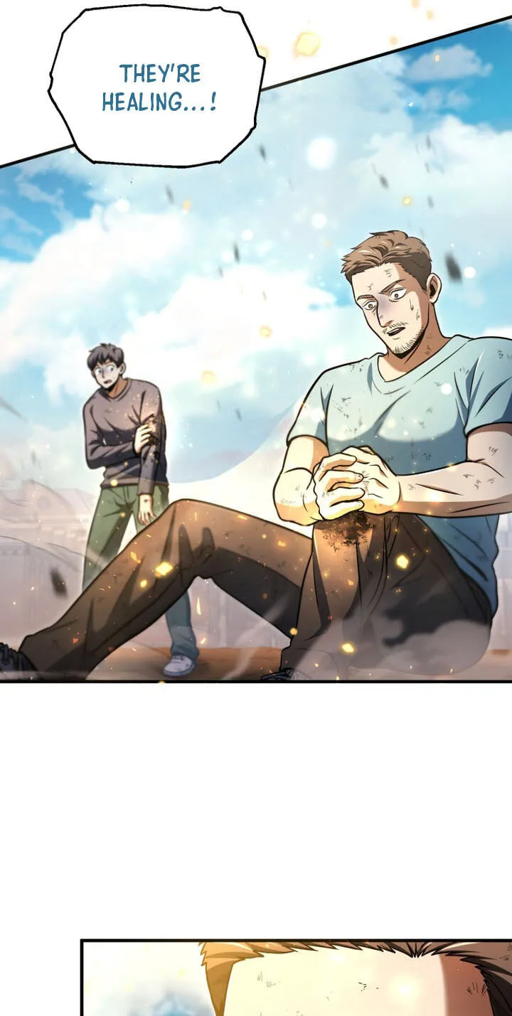 The Player Who Can't Level Up Chap 239 - Next Chap 240