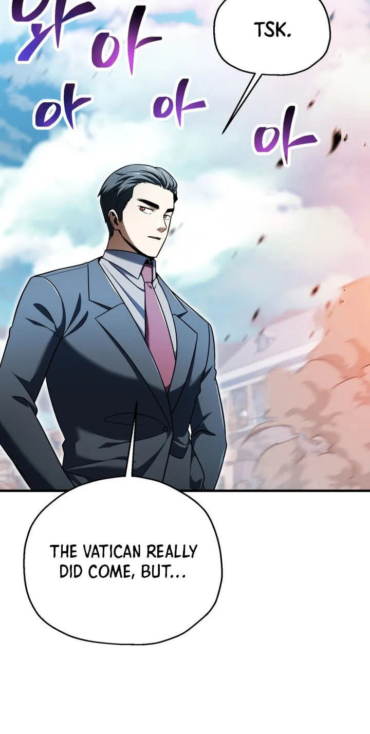 The Player Who Can't Level Up Chap 239 - Next Chap 240