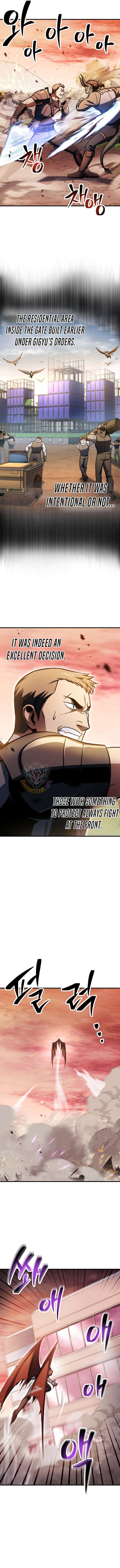 The Player Who Can't Level Up Chap 223 - Next Chap 224