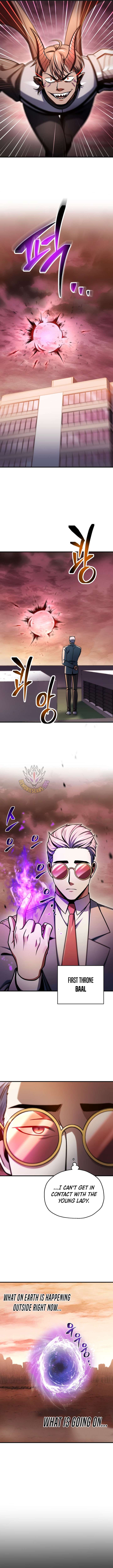 The Player Who Can't Level Up Chap 223 - Next Chap 224