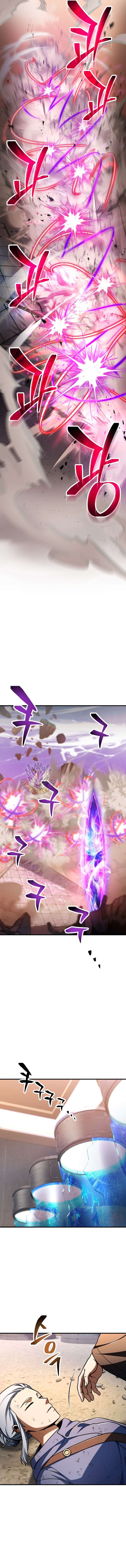 The Player Who Can't Level Up Chap 223 - Next Chap 224