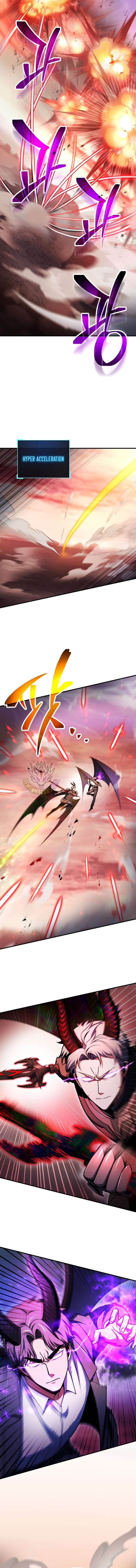 The Player Who Can't Level Up Chap 223 - Next Chap 224