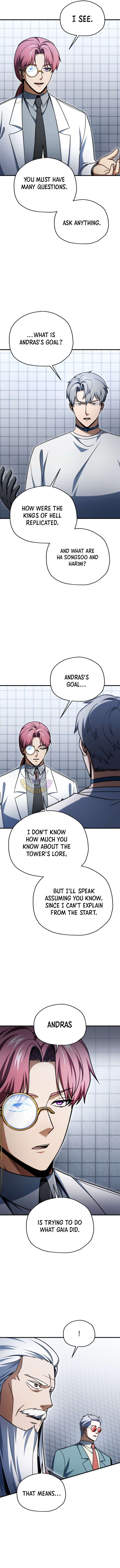 The Player Who Can't Level Up Chap 227 - Next Chap 228