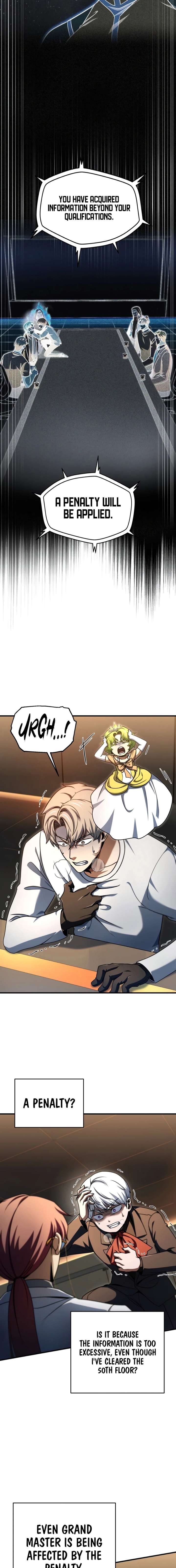 The Player Who Can't Level Up Chap 229 - Next Chap 230