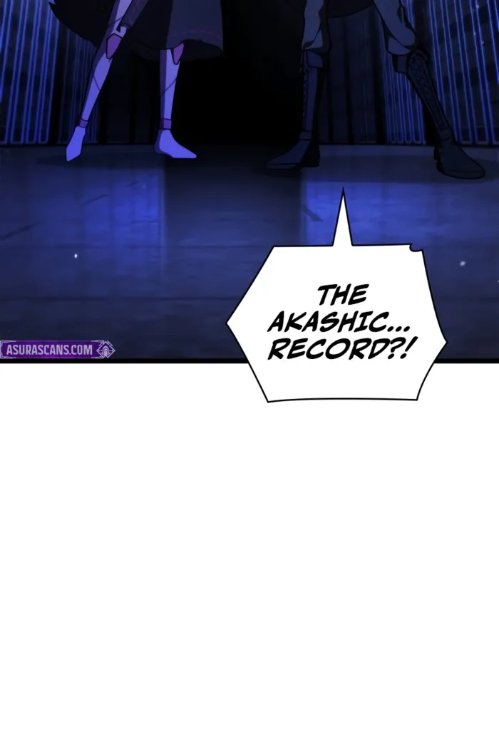 The Infinite Mage Chap 180 - Next Chap 181