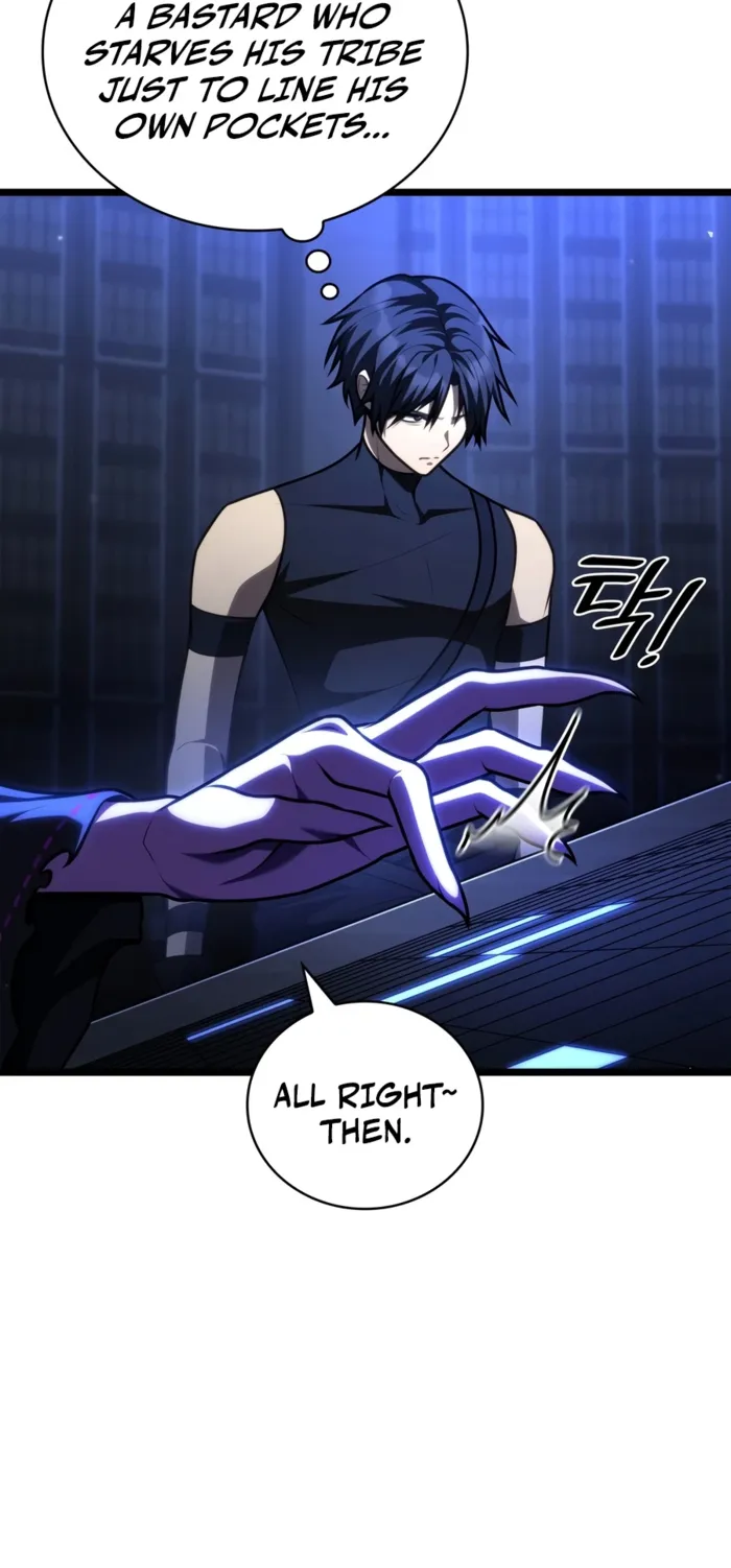 The Infinite Mage Chap 180 - Next Chap 181