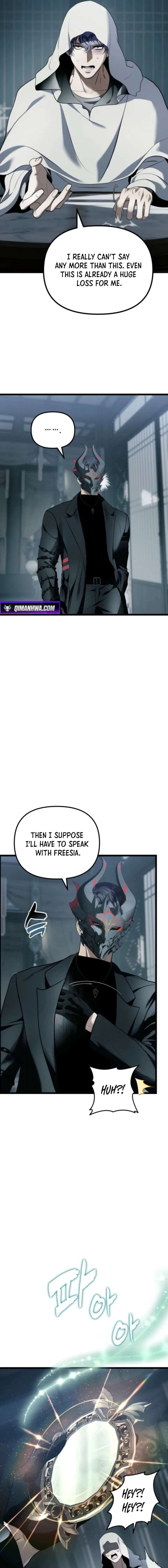 Ranker Who Lives A Second Time Chap 218 - Next Chap 219