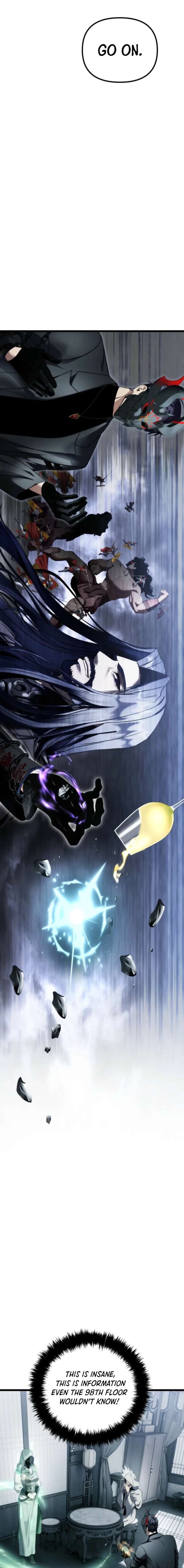 Ranker Who Lives A Second Time Chap 218 - Next Chap 219