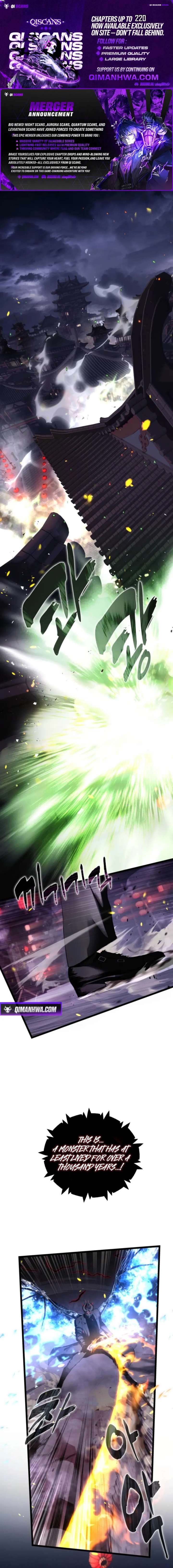 Ranker Who Lives A Second Time Chap 218 - Next Chap 219