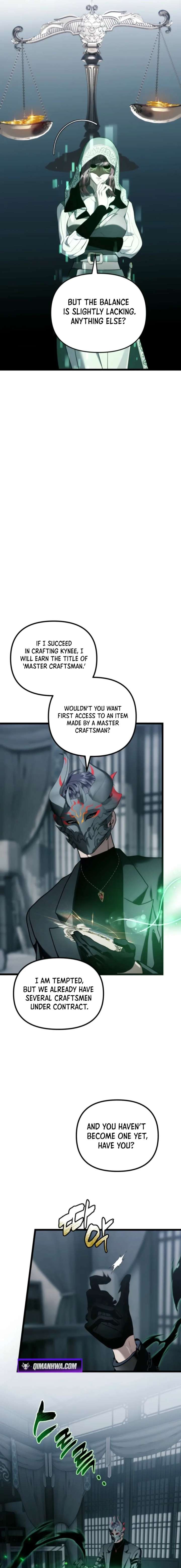 Ranker Who Lives A Second Time Chap 218 - Next Chap 219