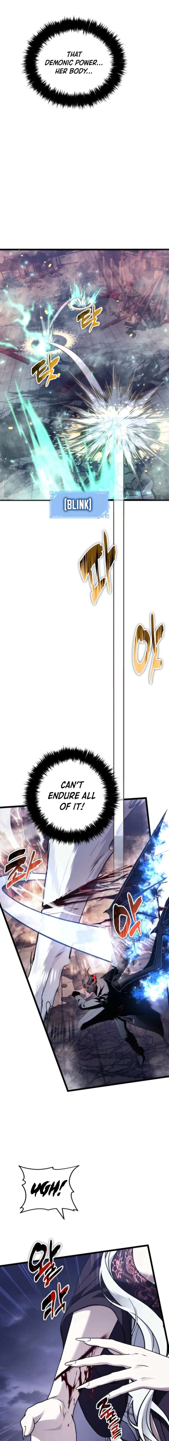 Ranker Who Lives A Second Time Chap 220 - Next Chap 221