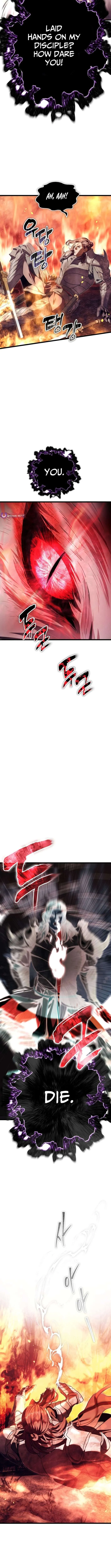 Ranker Who Lives A Second Time Chap 226 - Next Chap 227