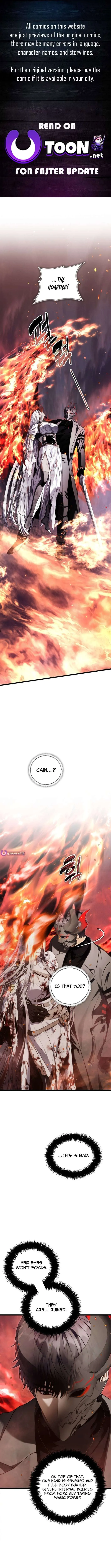 Ranker Who Lives A Second Time Chap 226 - Next Chap 227