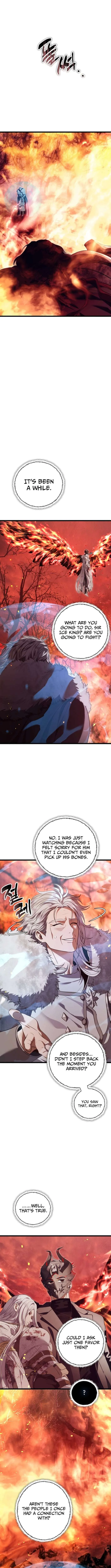 Ranker Who Lives A Second Time Chap 226 - Next Chap 227