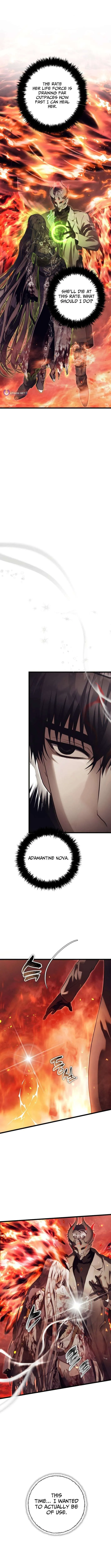 Ranker Who Lives A Second Time Chap 226 - Next Chap 227