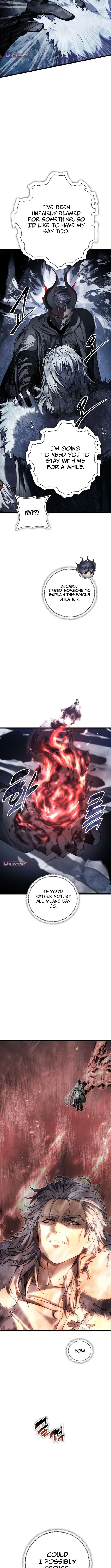 Ranker Who Lives A Second Time Chap 226 - Next Chap 227