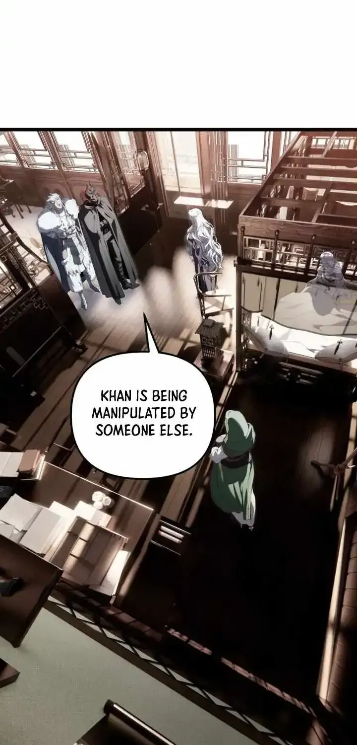 Ranker Who Lives A Second Time Chap 228 - Next Chap 229