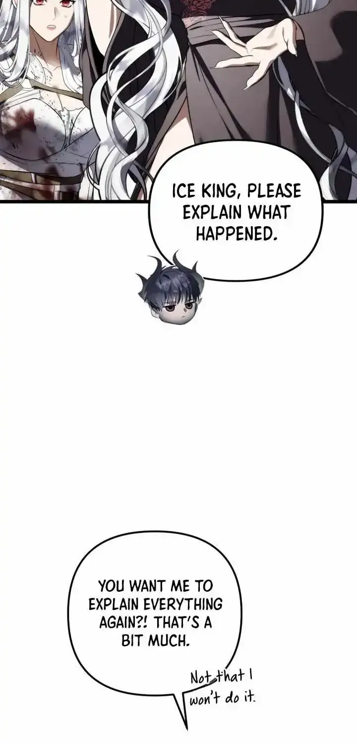 Ranker Who Lives A Second Time Chap 228 - Next Chap 229