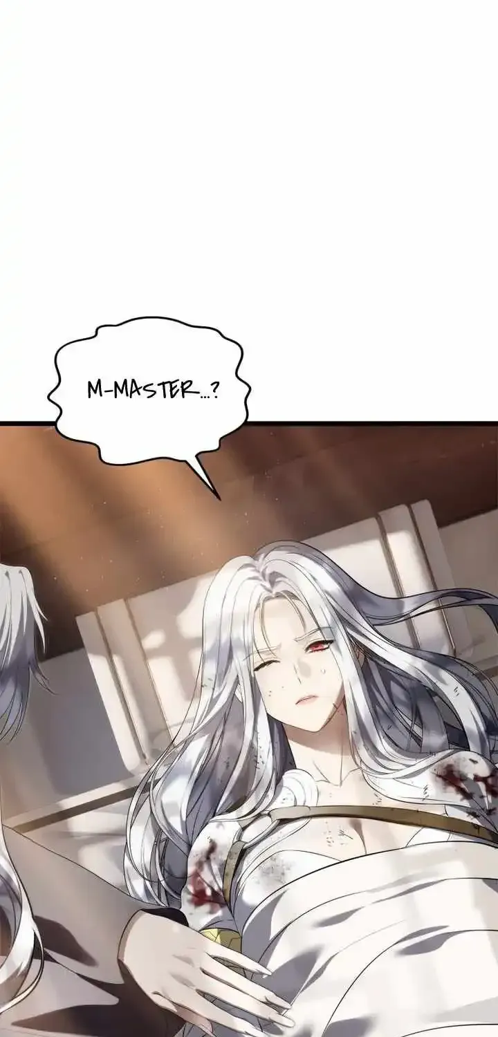 Ranker Who Lives A Second Time Chap 228 - Next Chap 229
