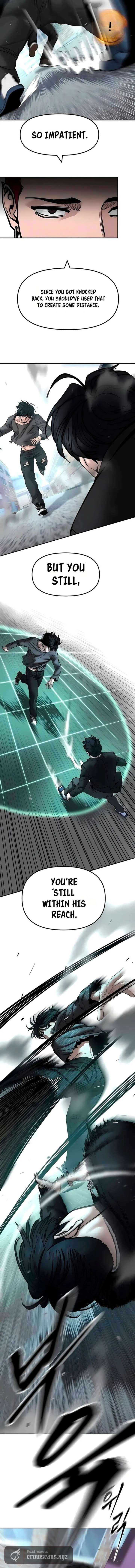 The Bully In Charge Chap 183 - Next Chap 184