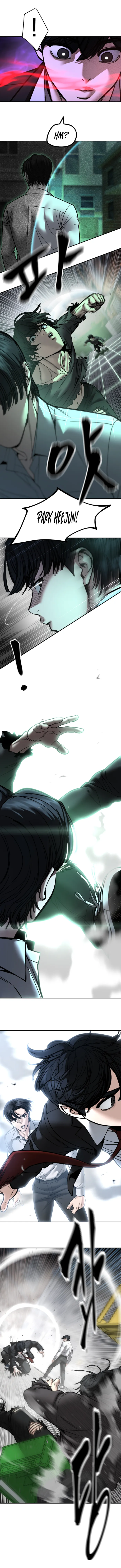 The Bully In Charge Chap 184 - Next Chap 185