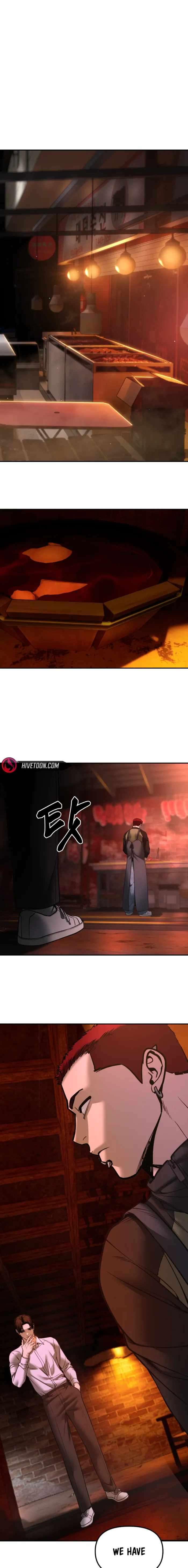 The Bully In Charge Chap 186 - Next Chap 187