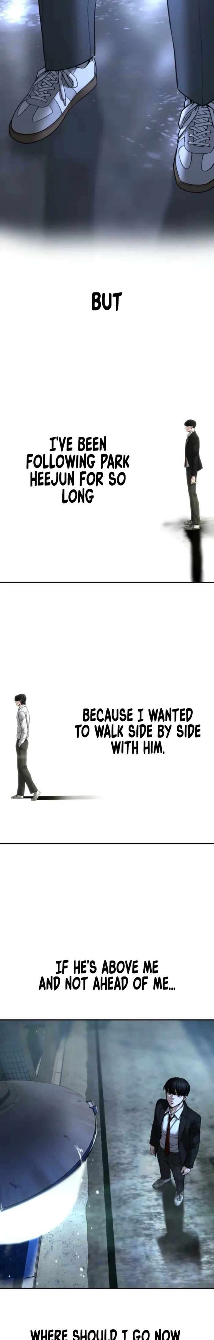 The Bully In Charge Chap 187 - Next Chap 188